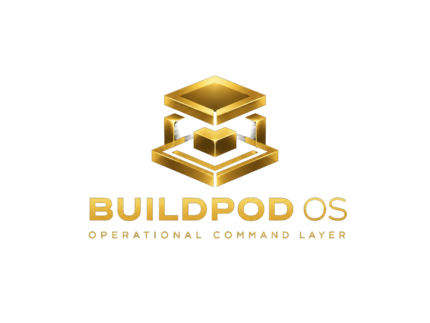 BuildPod OS